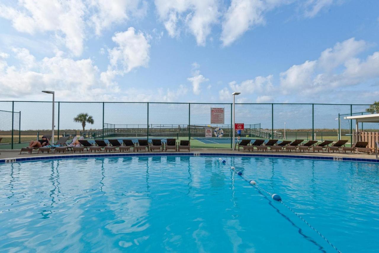 Holiday Surf And Racquet Club 710 Destin Exterior foto
