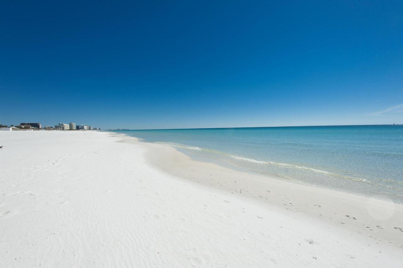 Holiday Surf And Racquet Club 710 Destin Exterior foto