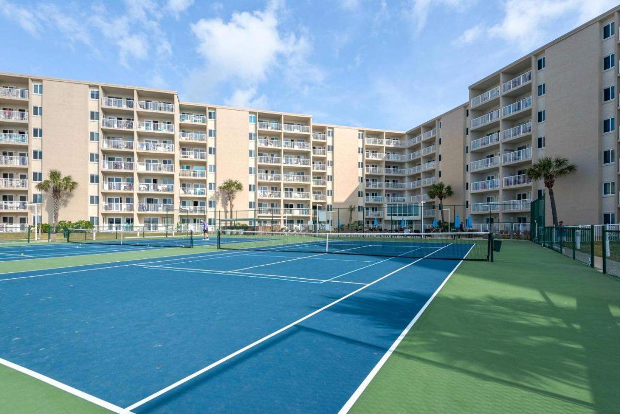 Holiday Surf And Racquet Club 710 Destin Exterior foto