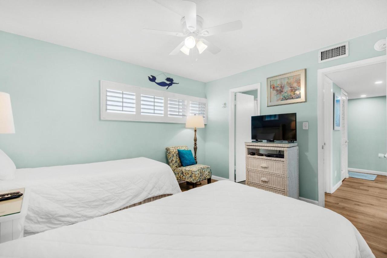 Holiday Surf And Racquet Club 710 Destin Exterior foto
