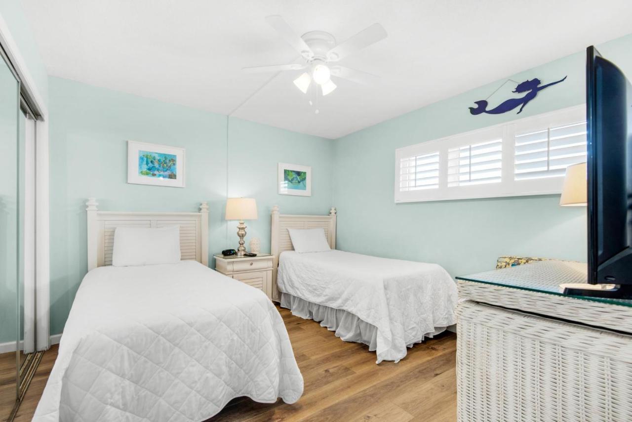 Holiday Surf And Racquet Club 710 Destin Exterior foto