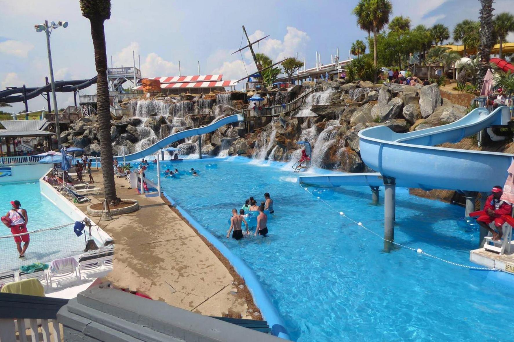 Holiday Surf And Racquet Club 710 Destin Exterior foto